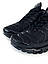 Чоловічі кросівки Nike Air Max Terrascape Plus Triple Black (чорні) повсякденні 7712 Найк vkross, фото 9