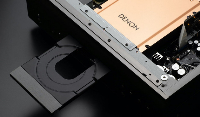 Denon DCD-A110