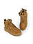 Чоловічі кросівки Nike Air Force 1 Gore-Tex Brown (коричневі) високі кросівки 7596 Найк vkross, фото 8