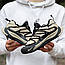 Чоловічі спортивні кросівки Nike ACG Air Terra Antarktik Low Black Beige (чорно-бежеві) стильні 1870 Найк vkross, фото 4