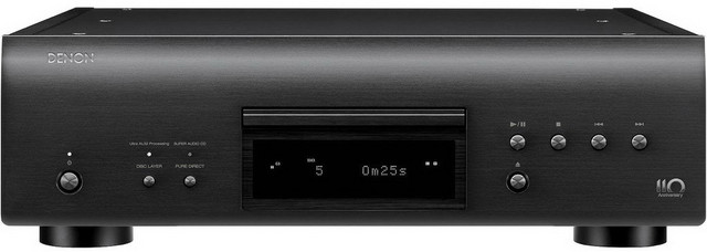 Denon DCD-A110