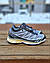 Чоловічі спортивні кросівки Salomon XT-6 Adv Dover Silver Black (сіро-чорні) повсякденні 01240 Саломон vkross, фото 10