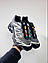 Чоловічі спортивні кросівки Salomon XT-6 Gore-tex (сірі) повсякденні кроси 01375 Саломон vkross, фото 6