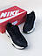 Чоловічі кросівки Nike M2K Tekno Black White (чорно-білі) модні спортивні кроси 4719 Найк vkross, фото 6