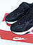 Чоловічі кросівки Nike M2K Tekno Black White (чорно-білі) модні спортивні кроси 4719 Найк vkross, фото 8