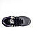 Чоловічі кросівки New Balance 574 Gray Cordura (сірі) повсякденні кроси NB123-N Нью Беленс vkross, фото 5