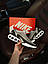 Чоловічі кросівки Nike AIR MAX DN Grey (сірі) модні спортивні кроси 01114 Найк vkross, фото 4