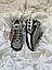 Чоловічі кросівки Nike AIR MAX DN Grey (сірі) модні спортивні кроси 01114 Найк vkross, фото 5