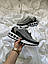 Чоловічі кросівки Nike AIR MAX DN Grey (сірі) модні спортивні кроси 01114 Найк vkross, фото 6