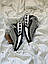 Чоловічі кросівки Nike AIR MAX DN Grey (сірі) модні спортивні кроси 01114 Найк vkross, фото 8