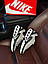 Чоловічі кросівки Nike AIR MAX DN Grey (сірі) модні спортивні кроси 01114 Найк vkross, фото 9
