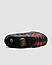 Чоловічі кросівки Nike Air Max Plus Drift Black Orange (чорні з жовтогарячим) стильні 01109 Найк vkross, фото 4