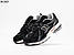 Чоловічі спортивні кросівки New Balance 1906D Black Grey Red (чорні) повсякденні кроси KS 2327 Нью Беленс vkross, фото 6