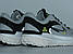 Чоловічі кросівки Nike ACG Mountain Fly 2 Low Light Grey (світло сірі) стильні KS 2438 Найк vkross, фото 7