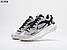 Чоловічі кросівки Nike ACG Mountain Fly 2 Low Light Grey (світло сірі) стильні KS 2438 Найк vkross, фото 9