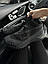 Чоловічі кросівки Nike ACG Mountain Fly Gore-Tex All Black (чорні) стильні кросівки NK092 Найк vkross, фото 5