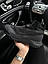 Чоловічі кросівки Nike ACG Mountain Fly Gore-Tex All Black (чорні) стильні кросівки NK092 Найк vkross, фото 11