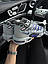 Чоловічі кросівки Nike Air MAX Tn Plus Drift Grey Purple (сіро-фіолетові) стильні NK111 Найк vkross, фото 4