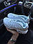 Чоловічі кросівки Nike Air MAX TN White (білі) стильні кросівки NK104 Найк vkross, фото 5