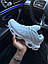 Чоловічі кросівки Nike Air MAX TN White (білі) стильні кросівки NK104 Найк vkross, фото 8