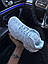 Чоловічі кросівки Nike Air MAX TN White (білі) стильні кросівки NK104 Найк vkross, фото 11