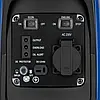 Інверторний генератор Weekender X950i. Купити недорогий бензиновий генератор для котла та будинку Вікендер 950, фото 4