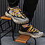 Чоловічі кросівки Nike ACG Mountain Fly Low (сірі) стильні кросівки 2726 Найк vkross, фото 3