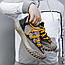 Чоловічі кросівки Nike ACG Mountain Fly Low (сірі) стильні кросівки 2726 Найк vkross, фото 4