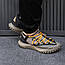 Чоловічі кросівки Nike ACG Mountain Fly Low (сірі) стильні кросівки 2726 Найк vkross, фото 6