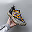 Чоловічі кросівки Nike ACG Mountain Fly Low (сірі) стильні кросівки 2726 Найк vkross, фото 7