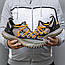 Чоловічі кросівки Nike ACG Mountain Fly Low (сірі) стильні кросівки 2726 Найк vkross, фото 9