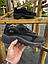 Чоловічі кросівки MERRELL MOC EVO (чорні) спортивні кросівки 2898-1 Мерелл vkross, фото 6