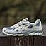 Чоловічі спортивні кросівки Asics GEL-NYC Gore-Tex Beige (бежеві) модні демі кроси 1898 Асикс vkross, фото 4