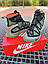 Чоловічі кросівки Nike ACG Air Terra Antarktick Gore-Tex Juniper Fog (сірі) стильні 01201 Найк vkross, фото 3