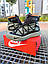 Чоловічі кросівки Nike ACG Air Terra Antarktick Gore-Tex Juniper Fog (сірі) стильні 01201 Найк vkross, фото 8