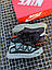 Чоловічі кросівки Nike ACG Air Terra Antarktick Gore-Tex Juniper Fog (сірі) стильні 01201 Найк vkross, фото 11