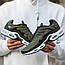 Чоловічі кросівки Nike Air Max TN Black Mint (зелені з чорним) стильні кросівки 1960 Найк vkross, фото 3