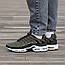 Чоловічі кросівки Nike Air Max TN Black Mint (зелені з чорним) стильні кросівки 1960 Найк vkross, фото 5
