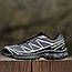 Чоловічі спортивні кросівки Salomon XT-6 Gore-Tex All Black (чорні) повсякденні кроси 1910 Саломон vkross, фото 6