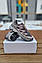 Чоловічі спортивні кросівки Salomon XT-6 MOONSCAPE/PLUM KITTEN/GULL (сірі) повсякденні кроси 01239 Саломон vkross, фото 3