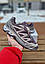 Чоловічі спортивні кросівки Salomon XT-6 MOONSCAPE/PLUM KITTEN/GULL (сірі) повсякденні кроси 01239 Саломон vkross, фото 5