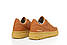 Чоловічі зимові кросівки Nike AIr Force Low Gore-Tex Winter Termo Brown (коричневі) низькі теплі Y14464 vkross, фото 2