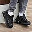 Чоловічі кросівки Nike Shox TL x Supreme Black (xthyї) модні демісезонні кроси 1938 Найк vkross, фото 6