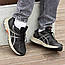 Чоловічі осінні кросівки Asics Gel-Kahana Gore-Tex (чорні) спортивні кросівки 1954 Асикс vkross, фото 6