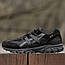 Чоловічі спортивні кросівки Asics Gel-Sonoma 15-50 Gore-Tex Black suede (чорні) повсякденні 1896 Асикс vkross, фото 4