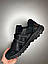 Чоловічі спортивні кросівки Asics gel black gore-tex (хакі) модні повсякденні кросівки Ar49556 Асікс vkross, фото 4
