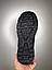 Чоловічі спортивні кросівки Asics gel black gore-tex (хакі) модні повсякденні кросівки Ar49556 Асікс vkross, фото 8