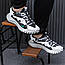 Чоловічі кросівки Nike ACG Mountain Fly (білі) стильні кросівки 2761 Найк vkross, фото 6
