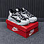 Чоловічі кросівки Nike ACG Mountain Fly (білі) стильні кросівки 2761 Найк vkross, фото 8