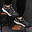 Чоловічі кросівки Nike ACG Mountain Fly (сірі) стильні кросівки 2844 Найк vkross, фото 3